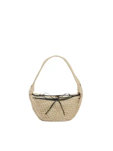 Lemaire Fortune Croissant Filt Bag | Thumbnail 1 Lemaire Fortune Croissant Filt Bag | Thumbnail 1