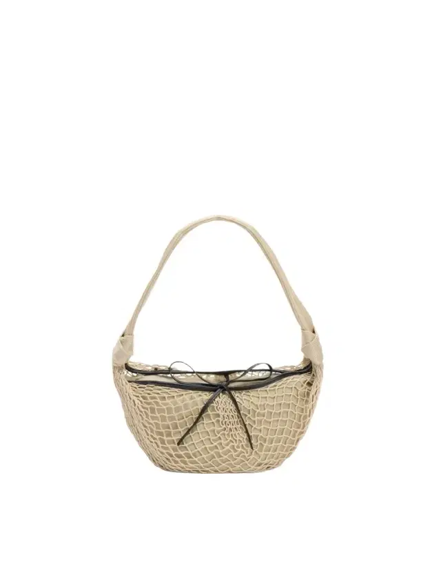 Lemaire Fortune Croissant Filt Bag