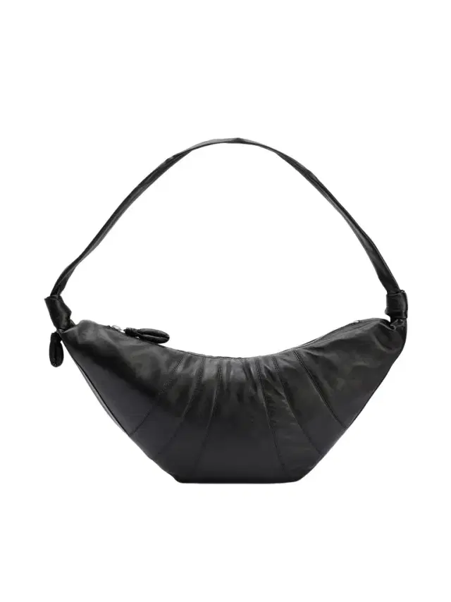 Lambskin Large Croissant Bag Lambskin Large Croissant Bag