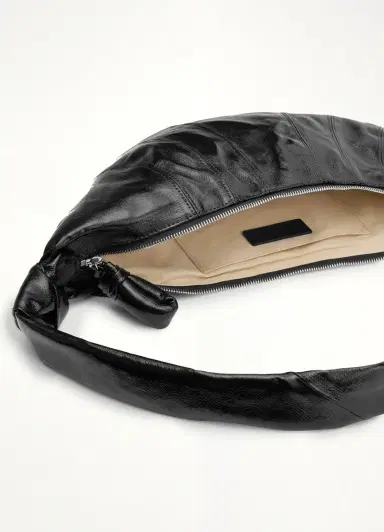 Lemaire Medium Croissant Bag | Thumbnail 2 Lemaire Medium Croissant Bag | Thumbnail 2