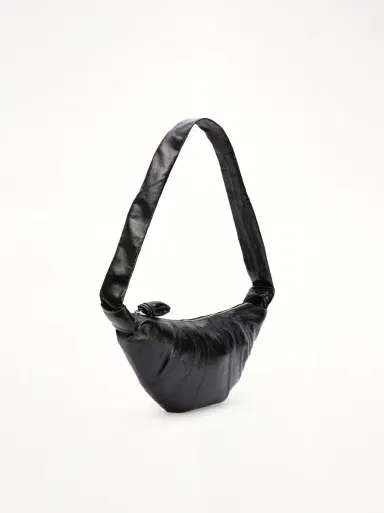 Lemaire Medium Croissant Bag | Thumbnail 3 Lemaire Medium Croissant Bag | Thumbnail 3
