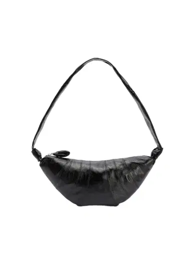 Lemaire Medium Croissant Bag | Thumbnail 1 Lemaire Medium Croissant Bag | Thumbnail 1