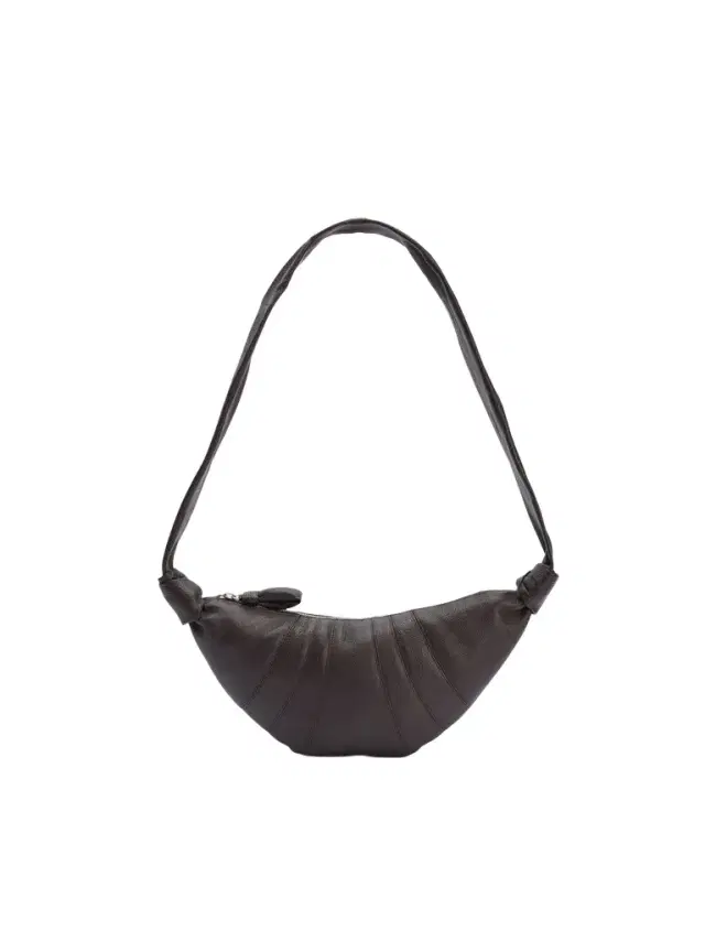 Lemaire Cowhide Small Croissant Bag