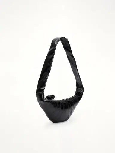 Lemaire Small Croissant Bag | Thumbnail 3 Lemaire Small Croissant Bag | Thumbnail 3