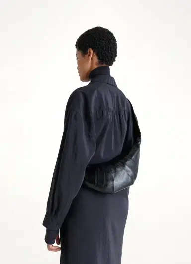 Lemaire Small Croissant Bag | Thumbnail 5 Lemaire Small Croissant Bag | Thumbnail 5