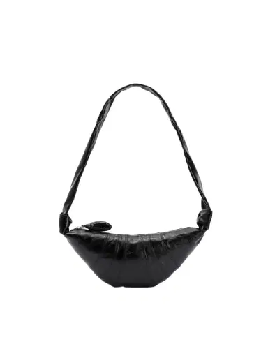 Lemaire Small Croissant Bag | Thumbnail 1 Lemaire Small Croissant Bag | Thumbnail 1