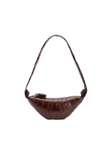 Lemaire Small Croissant Bag | Thumbnail 1 Lemaire Small Croissant Bag | Thumbnail 1