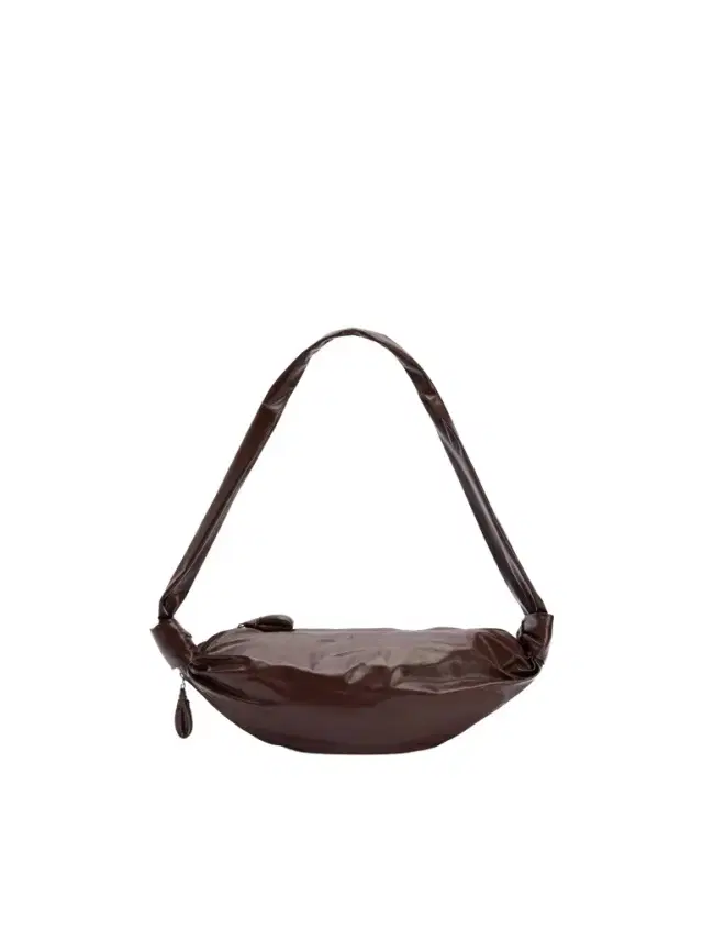 Lemaire Small Soft Croissant