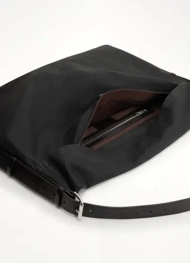 Lemaire Trench Pocket Medium Bag | Thumbnail 2 Lemaire Trench Pocket Medium Bag | Thumbnail 2