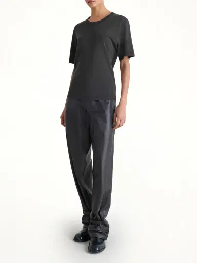 Lemaire Rib SS T-shirt | Thumbnail 2