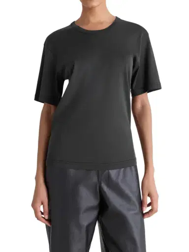 Lemaire Rib SS T-shirt | Thumbnail 1