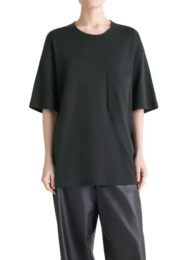 Lemaire Relaxed Fit T-shirt