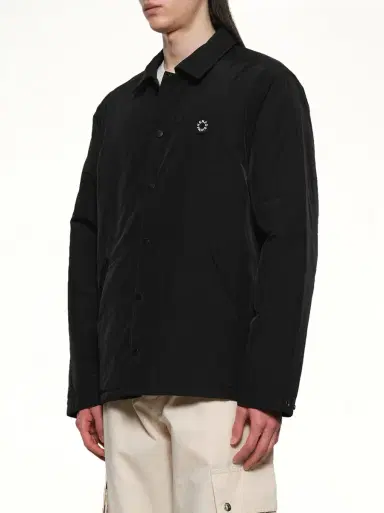 KENZO Boke Flower 2.0 Reversible Heavy Coach Jacket | Thumbnail 2