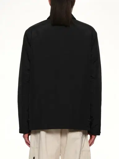 KENZO Boke Flower 2.0 Reversible Heavy Coach Jacket | Thumbnail 5