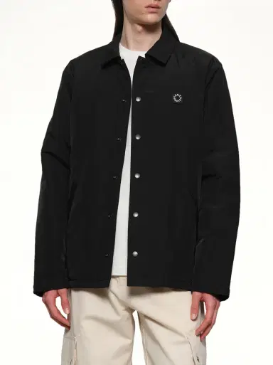 KENZO Boke Flower 2.0 Reversible Heavy Coach Jacket | Thumbnail 6