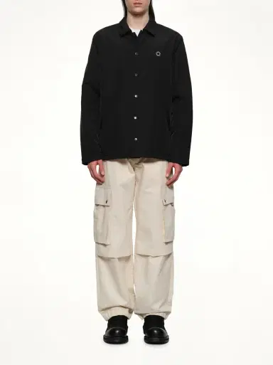 KENZO Boke Flower 2.0 Reversible Heavy Coach Jacket | Thumbnail 7