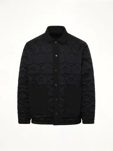 KENZO Boke Flower 2.0 Reversible Heavy Coach Jacket | Thumbnail 9