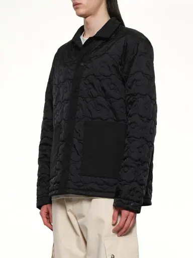KENZO Boke Flower 2.0 Reversible Heavy Coach Jacket | Thumbnail 10