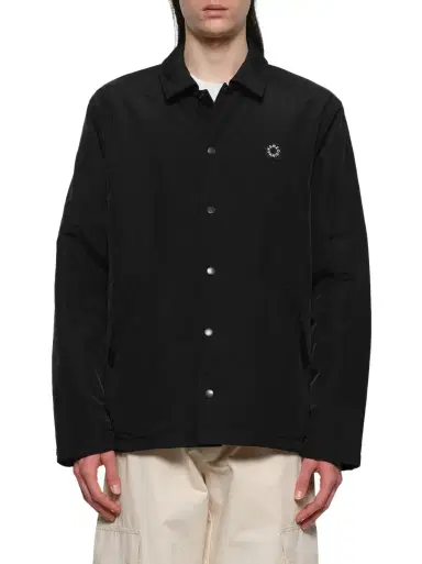KENZO Boke Flower 2.0 Reversible Heavy Coach Jacket | Thumbnail 1