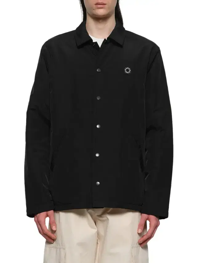 KENZO Boke Flower 2.0 Reversible Heavy Coach Jacket
