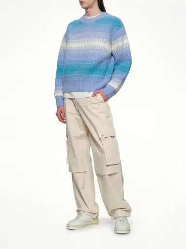 KENZO Kenzo Speed Stripe Jumper | Thumbnail 4 KENZO Kenzo Speed Stripe Jumper | Thumbnail 4