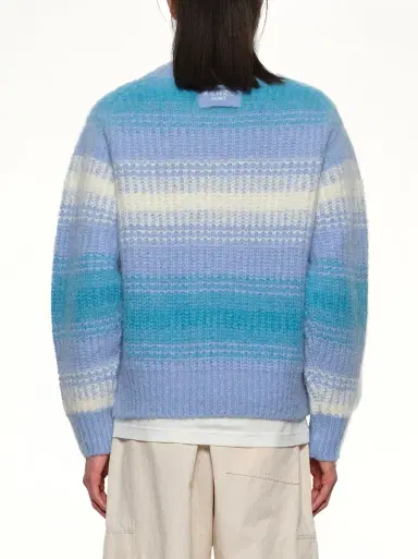 KENZO Kenzo Speed Stripe Jumper | Thumbnail 5 KENZO Kenzo Speed Stripe Jumper | Thumbnail 5