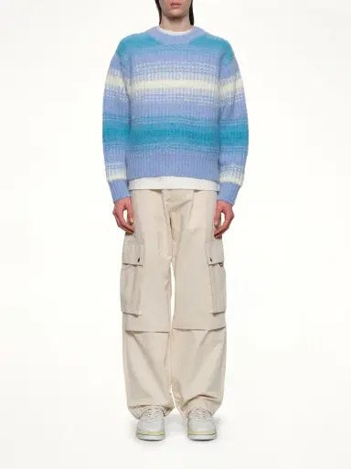 KENZO Kenzo Speed Stripe Jumper | Thumbnail 7 KENZO Kenzo Speed Stripe Jumper | Thumbnail 7