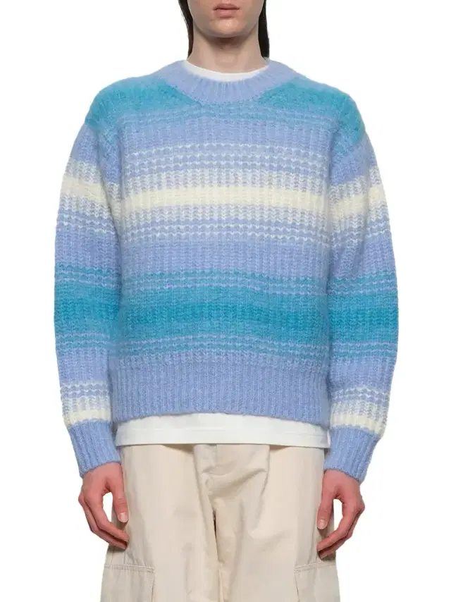 KENZO Kenzo Speed Stripe Jumper