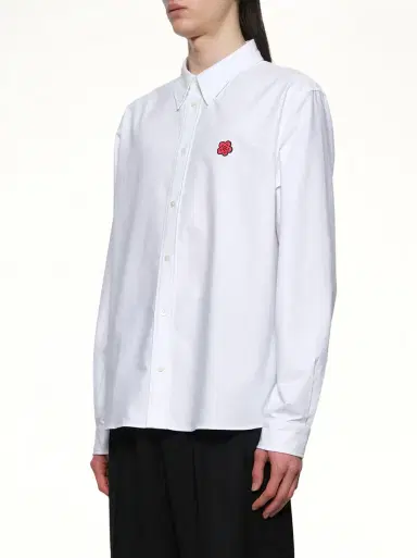 KENZO Kenzo Boke Flower Casual Shirt | Thumbnail 2