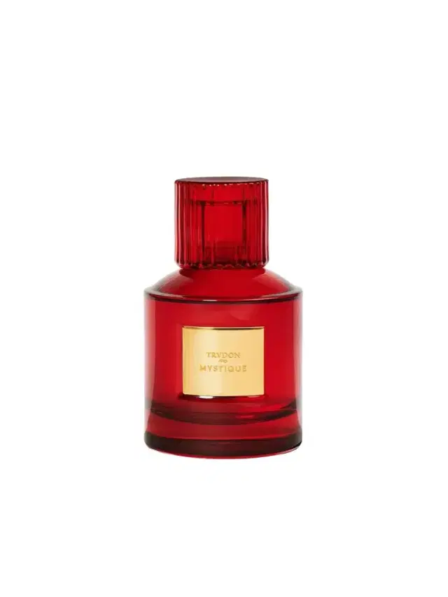 TRUDON Nuit Rouge Extrait Mystique Perfume 100ml