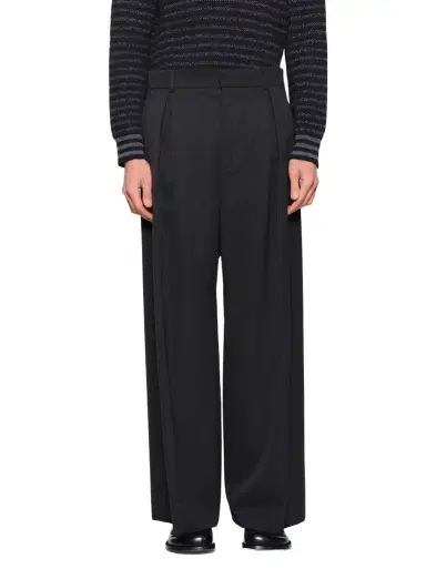 Loewe Trousers | Thumbnail 1 Loewe Trousers | Thumbnail 1