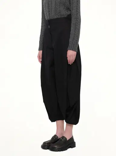 Loewe Draped Trouser AF | Thumbnail 2