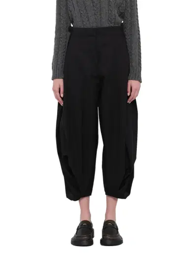 Loewe Draped Trouser AF | Thumbnail 1