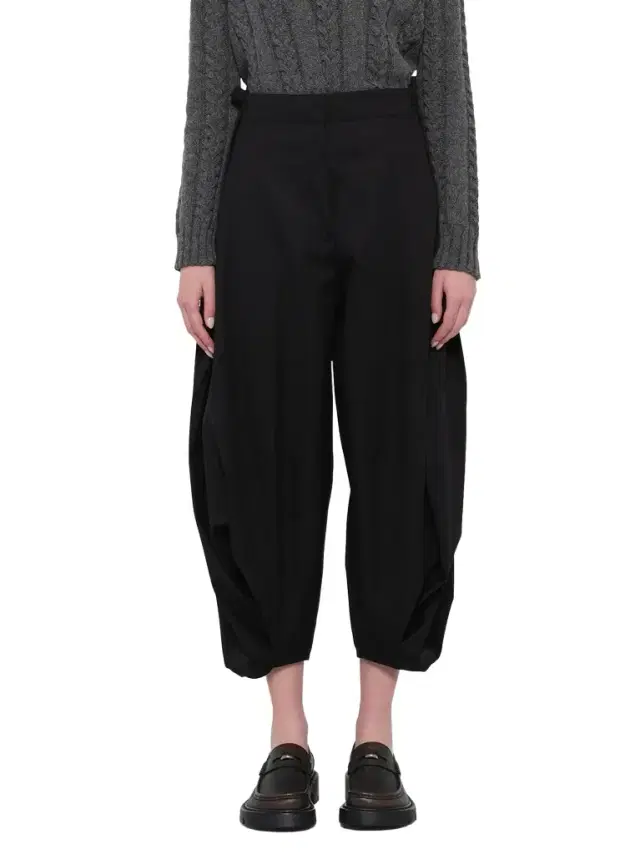 Loewe Draped Trouser AF