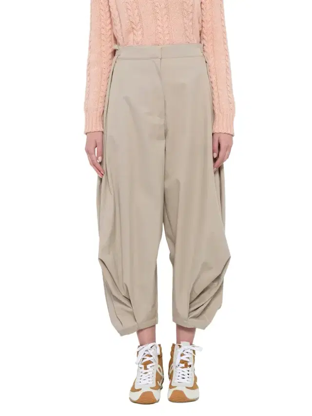 Loewe Draped Trouser AF