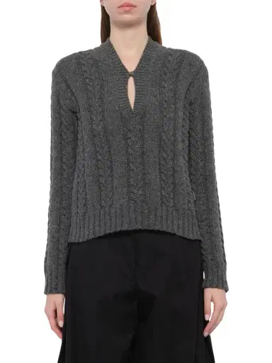 Loewe Sweater | Thumbnail 1 Loewe Sweater | Thumbnail 1