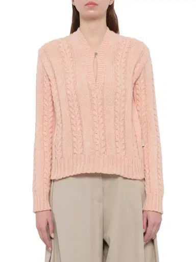 Loewe Sweater | Thumbnail 1 Loewe Sweater | Thumbnail 1
