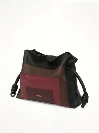 Loewe Flamenco Clutch Square | Thumbnail 3