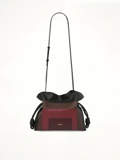 Loewe Flamenco Clutch Square | Thumbnail 4