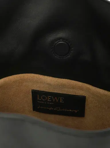Loewe Flamenco Clutch Square | Thumbnail 6