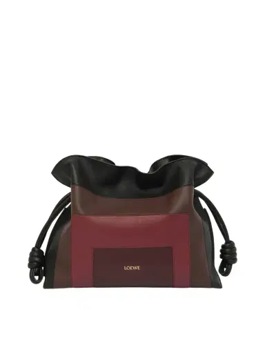 Loewe Flamenco Clutch Square | Thumbnail 1