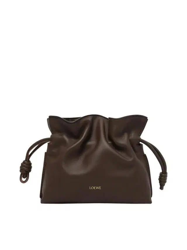 Loewe Flamenco Clutch Mini