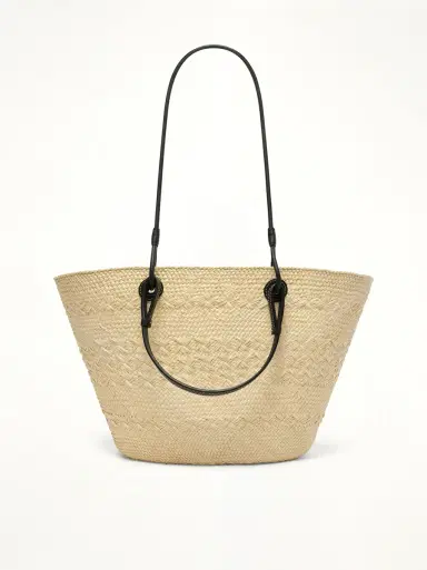 Loewe Anagram Basket Medium | Thumbnail 2 Loewe Anagram Basket Medium | Thumbnail 2