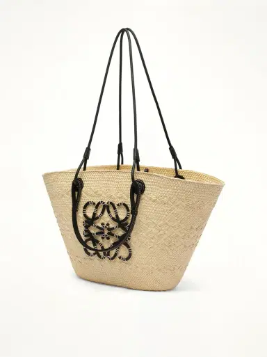 Loewe Anagram Basket Medium | Thumbnail 3 Loewe Anagram Basket Medium | Thumbnail 3