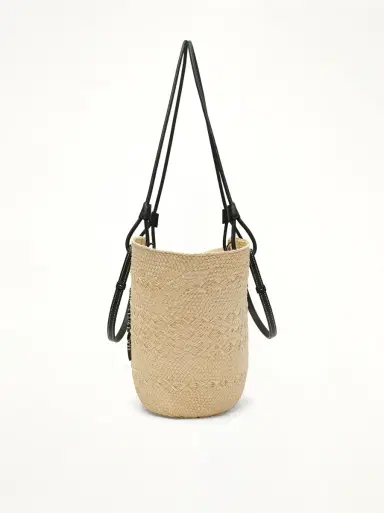 Loewe Anagram Basket Medium | Thumbnail 5 Loewe Anagram Basket Medium | Thumbnail 5