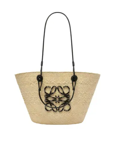 Loewe Anagram Basket Medium | Thumbnail 1 Loewe Anagram Basket Medium | Thumbnail 1