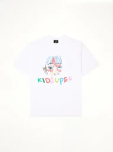 KidSuper Kid Super Graphic T-shirt | Thumbnail 3