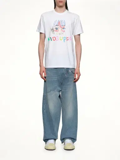 KidSuper Kid Super Graphic T-shirt | Thumbnail 7
