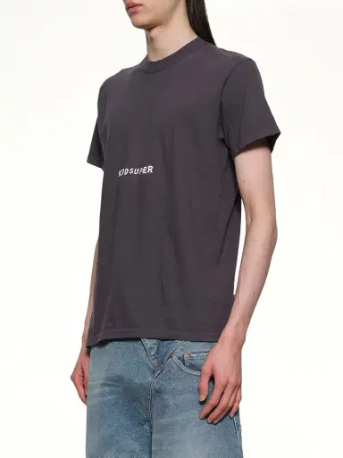 KidSuper Kid Super Logo T-shirt | Thumbnail 2