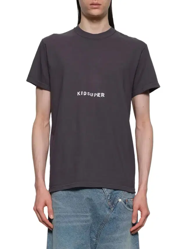 KidSuper Kid Super Logo T-shirt